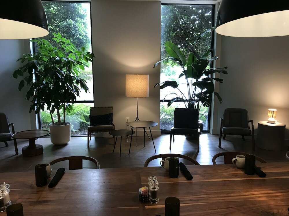 Фото DoubleTree by Hilton Atlanta - Marietta