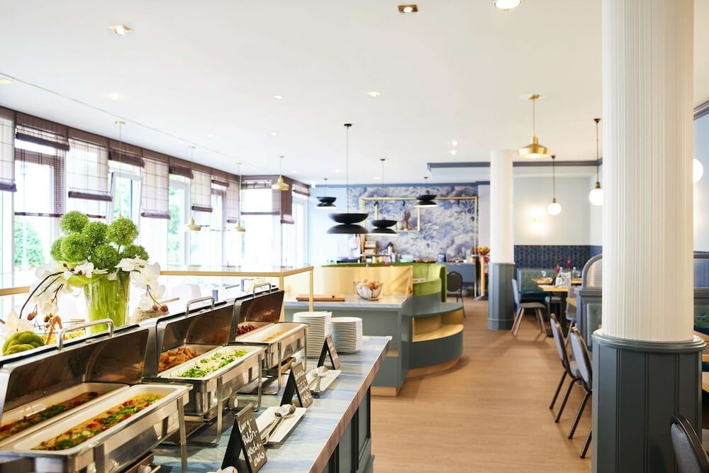 Фото Maxx Hotel Sanssouci Potsdam