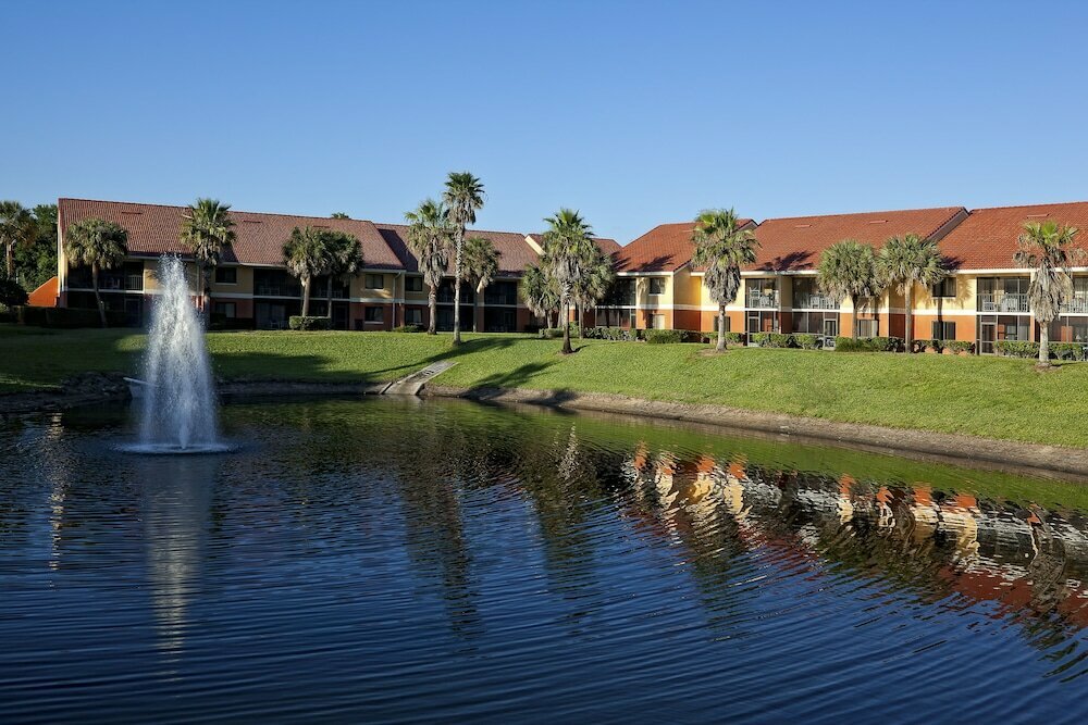 Hotel Westgate Vacation Villas Resort, State of Florida, photo