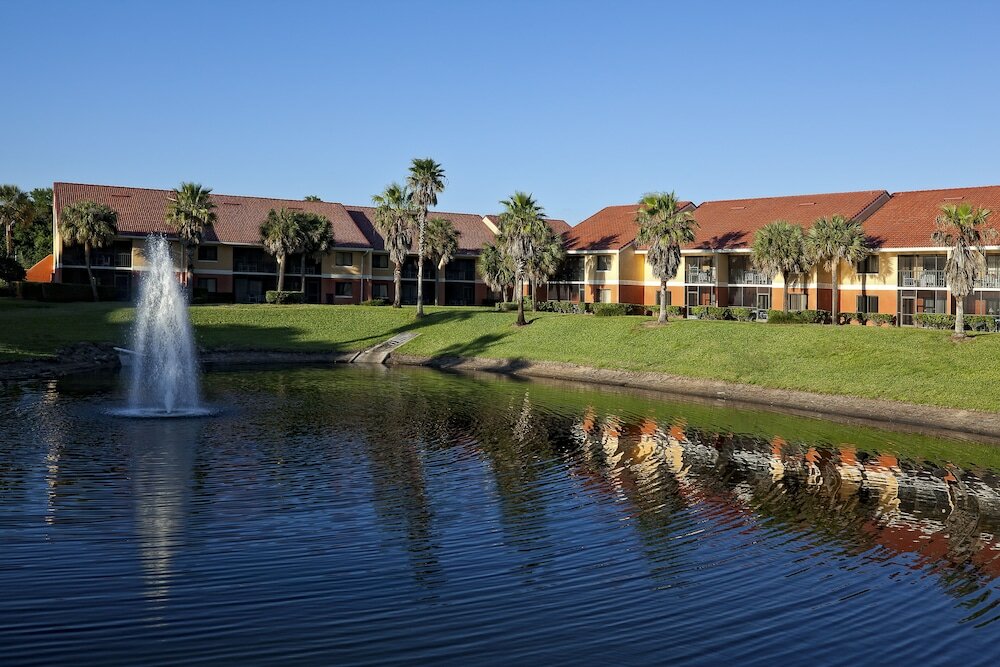 Фото Westgate Vacation Villas Resort