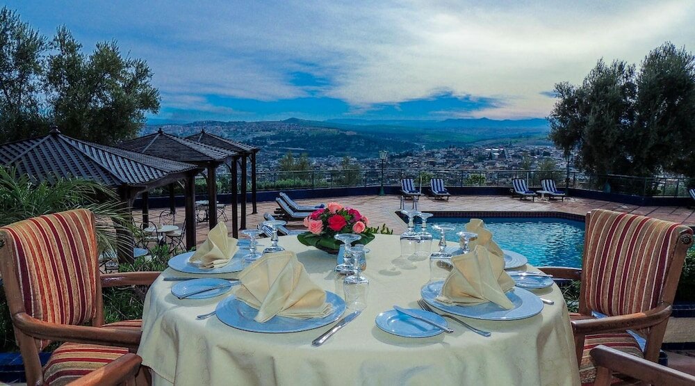 Фото Les Merinides