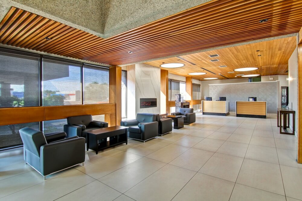 Фото Best Western Cedar Park Inn