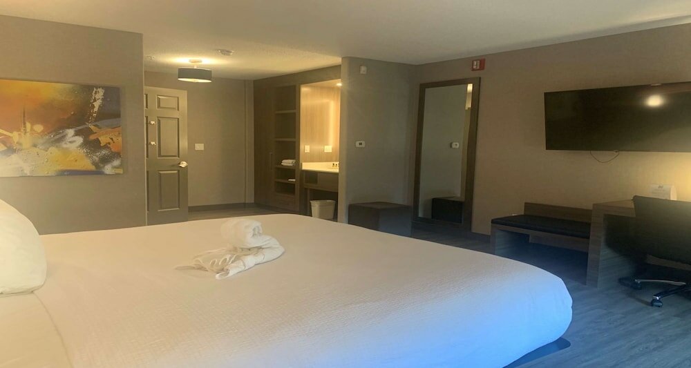 Фото Best Western Plus West Edmonton