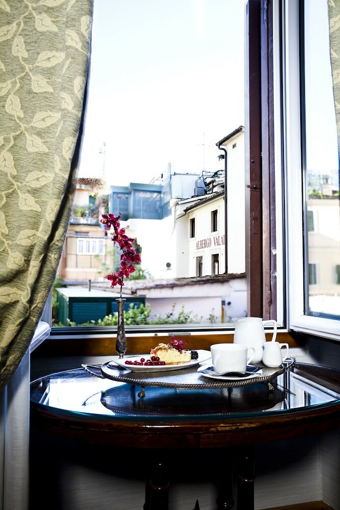 Фото Suite Valadier Luxury Rooms