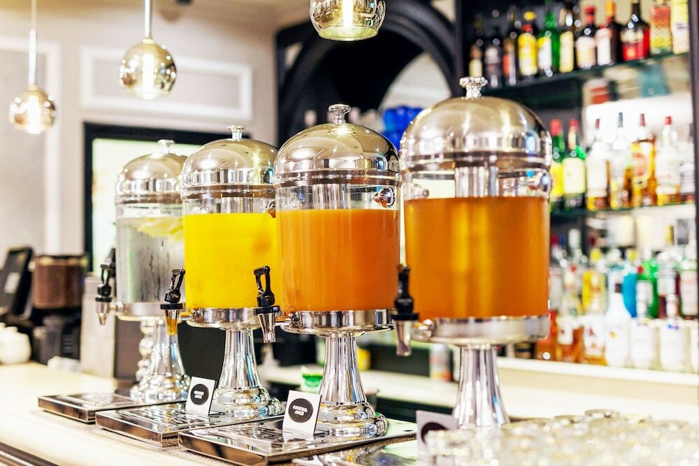 Фото Premier Hotel Cape Town