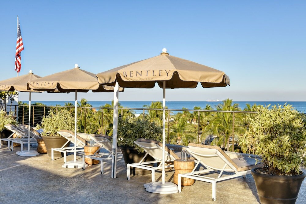Фото Bentley South Beach