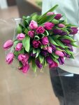 Tulip&Rose (Moscow, Troitskiy Administrative Okrug, Voronovo District, Kaluzhskoye shosse, 56-y kilometr, вл2с2) ، محل زهور