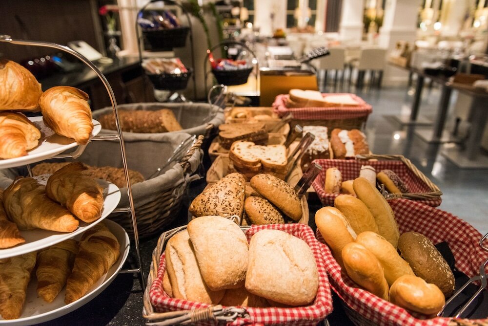 Фото Good Seasons City Centre hotel Den Bosch