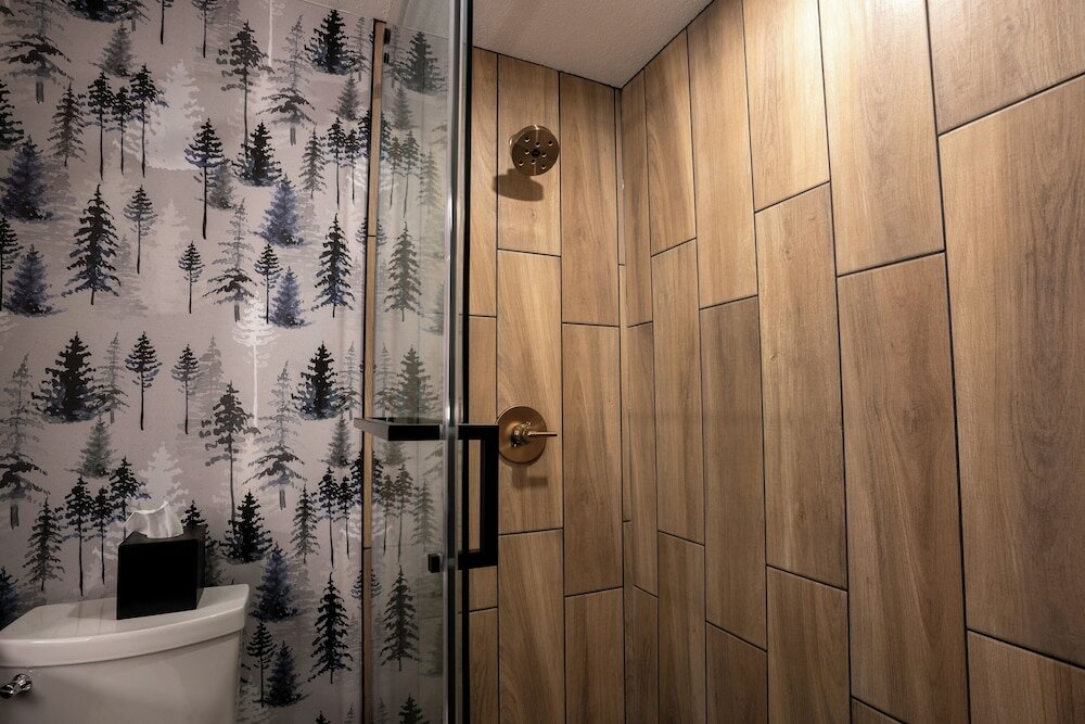 Фото Mtn House by Basecamp