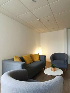 Гостиница Kyriad Brest Centre