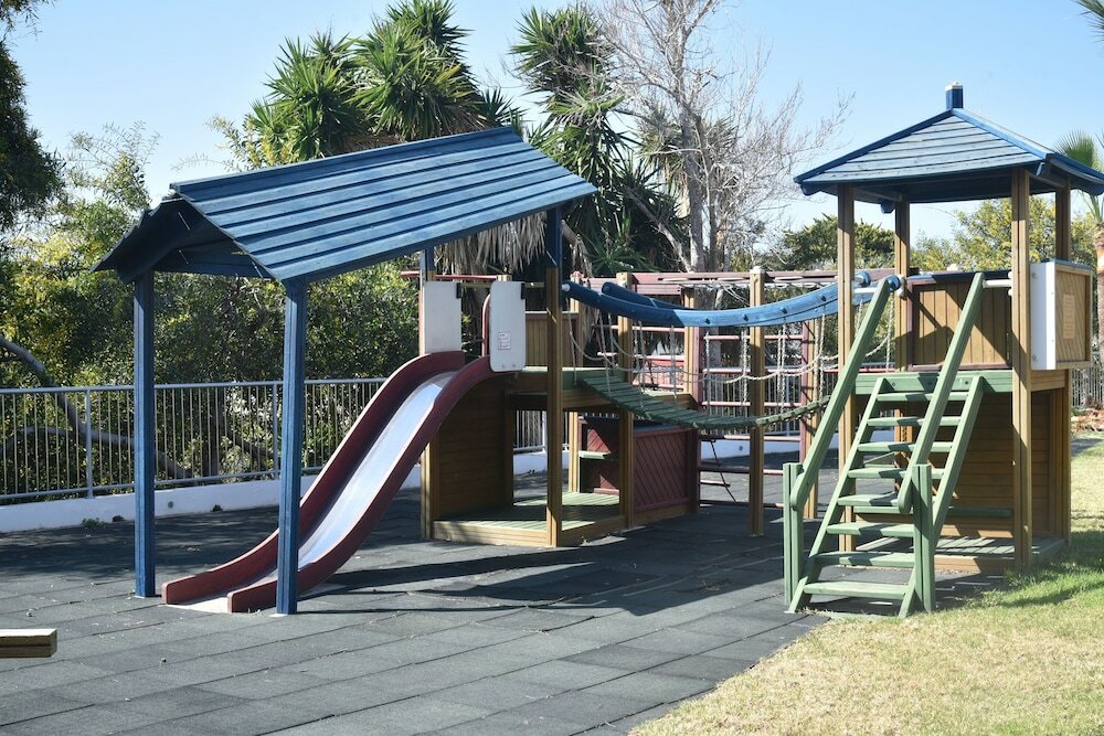 Фото Grecian Park Hotel