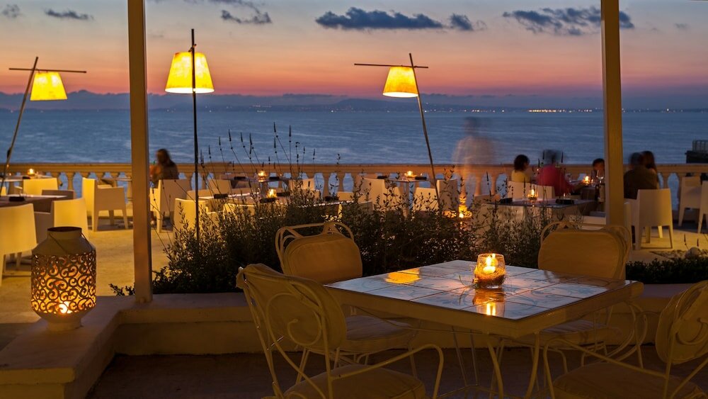 Фото Grand Hotel Cocumella