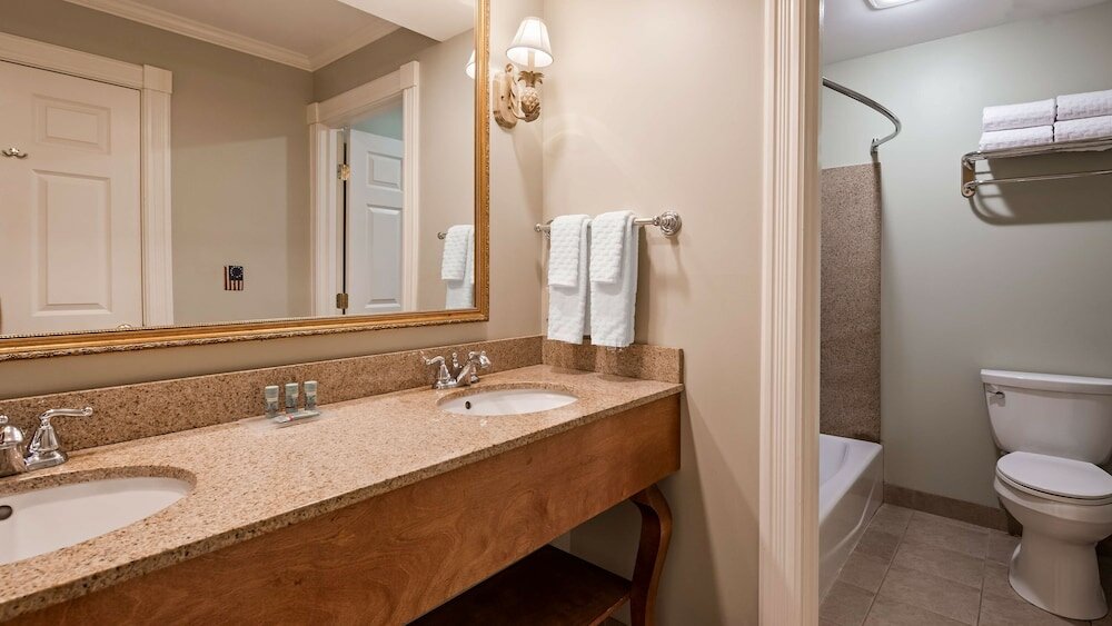 Фото Best Western White House Inn