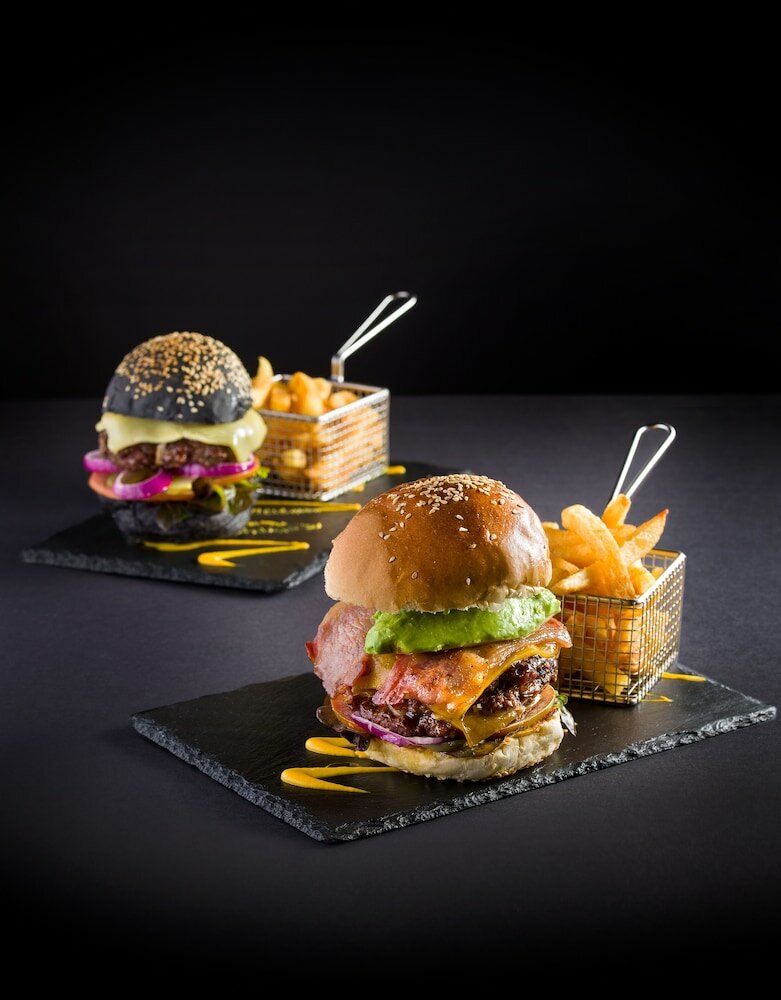 Фото Protea Hotel by Marriott Johannesburg Balalaika Sandton