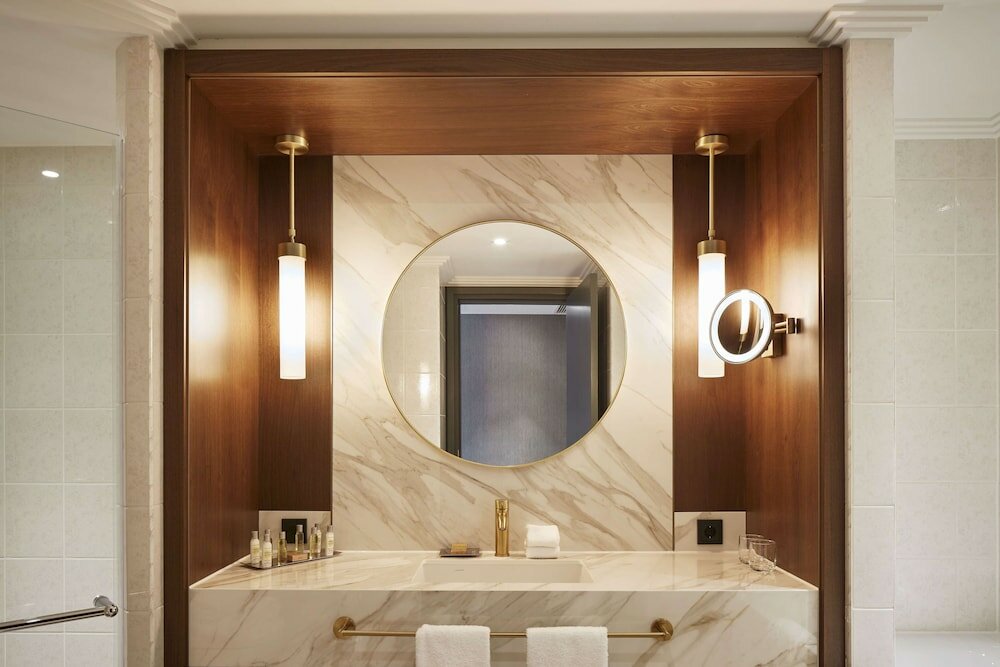 Фото Hilton Frankfurt City Centre