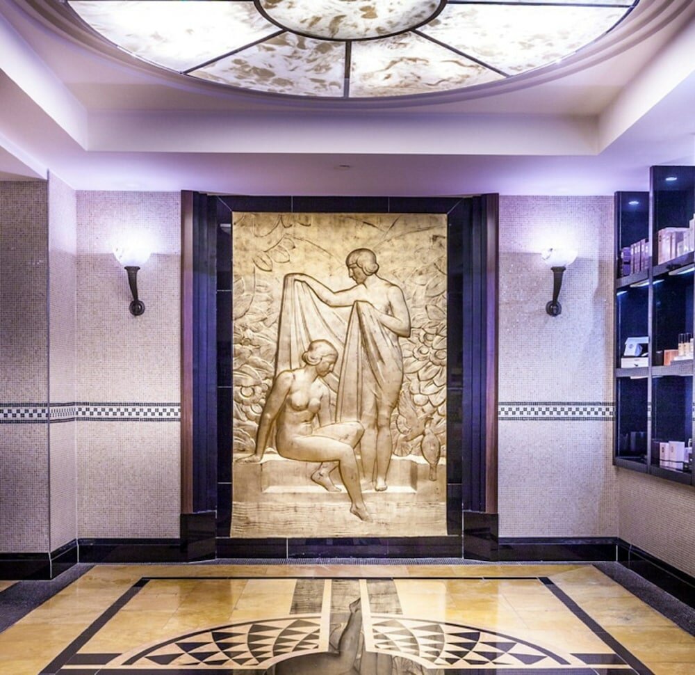 Фото Hotel du Collectioneur Paris