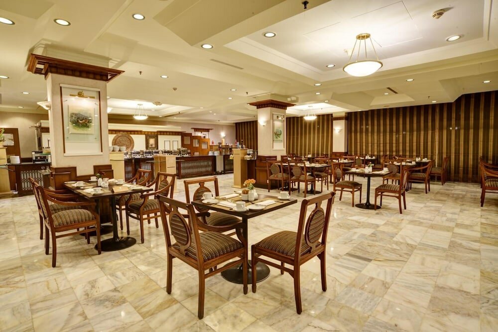 Фото Pearl Continental Peshawar