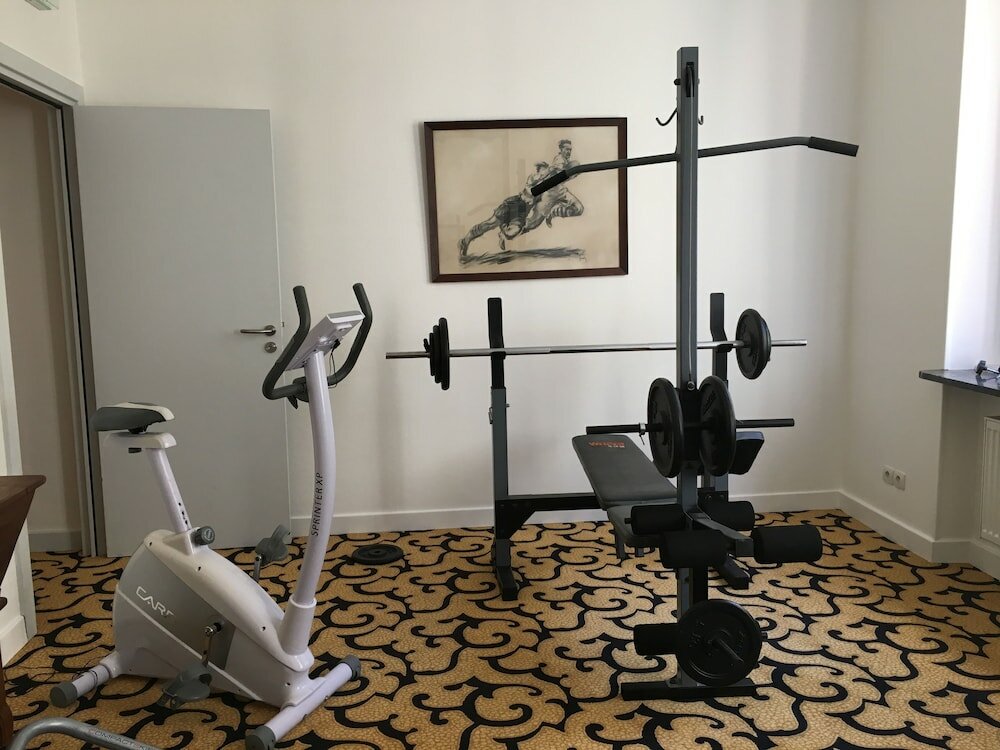 Фото Best Western Plus Monopole Metropole