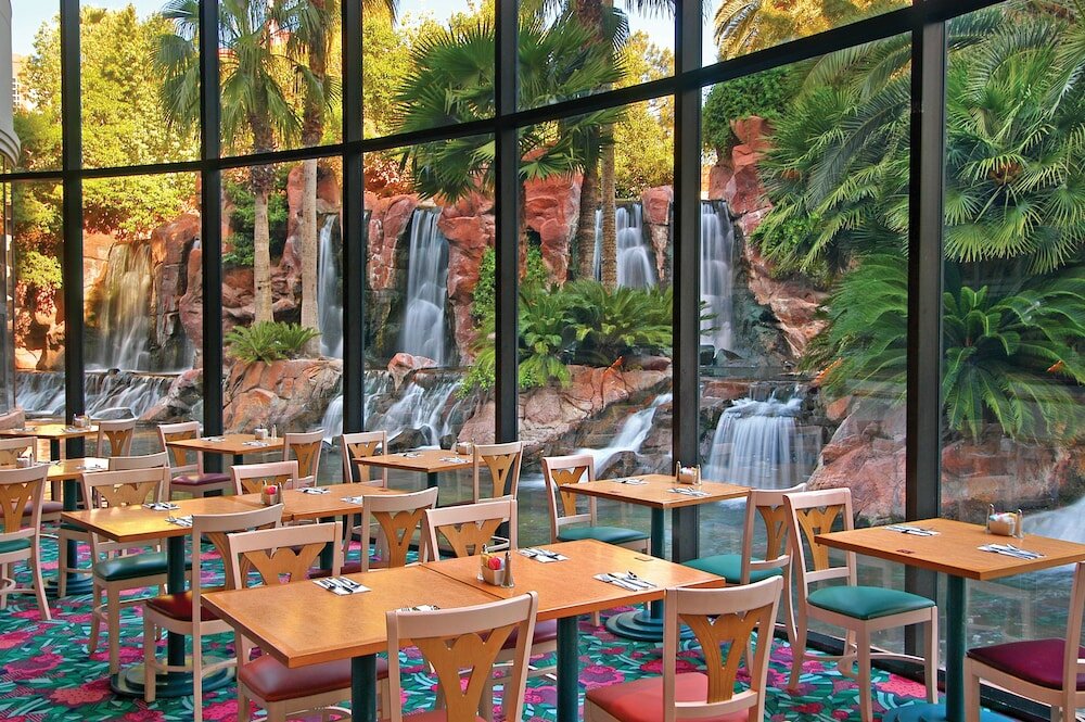 Фото Flamingo Las Vegas 