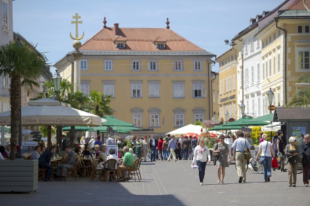 Фото Hotel Sandwirth
