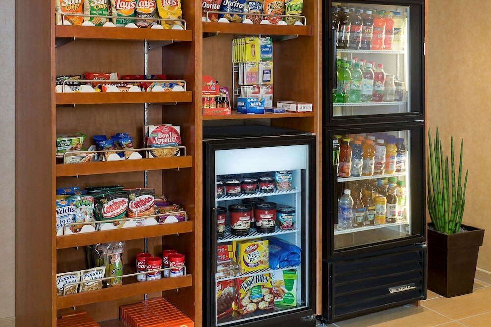 Фото Residence Inn by Marriott Madison East