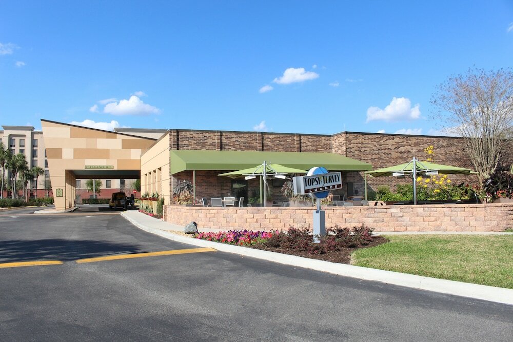 Фото Rosen Inn International