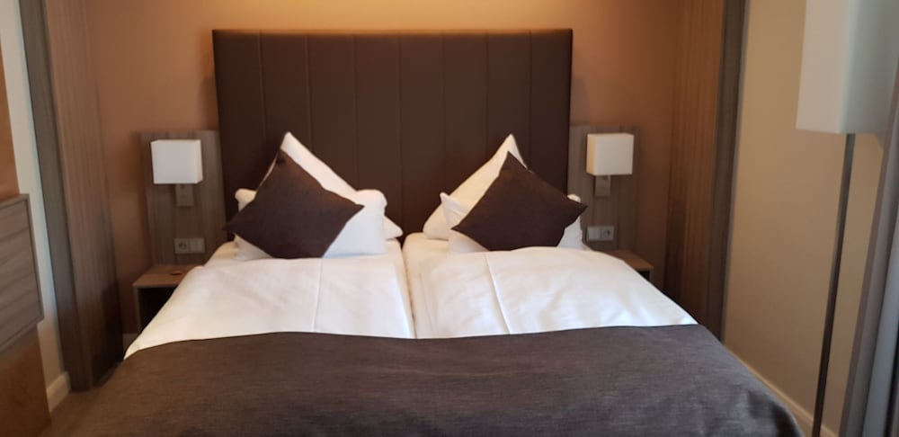 Фото Best Western Plus Hotel Regence