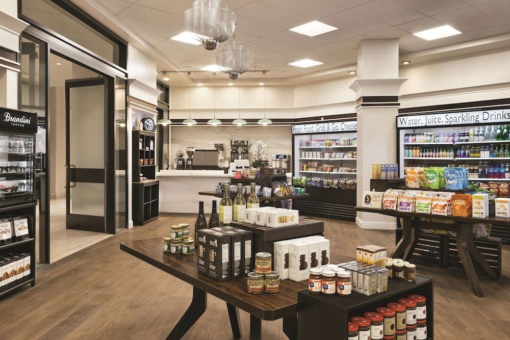 Фото Signia by Hilton San Jose