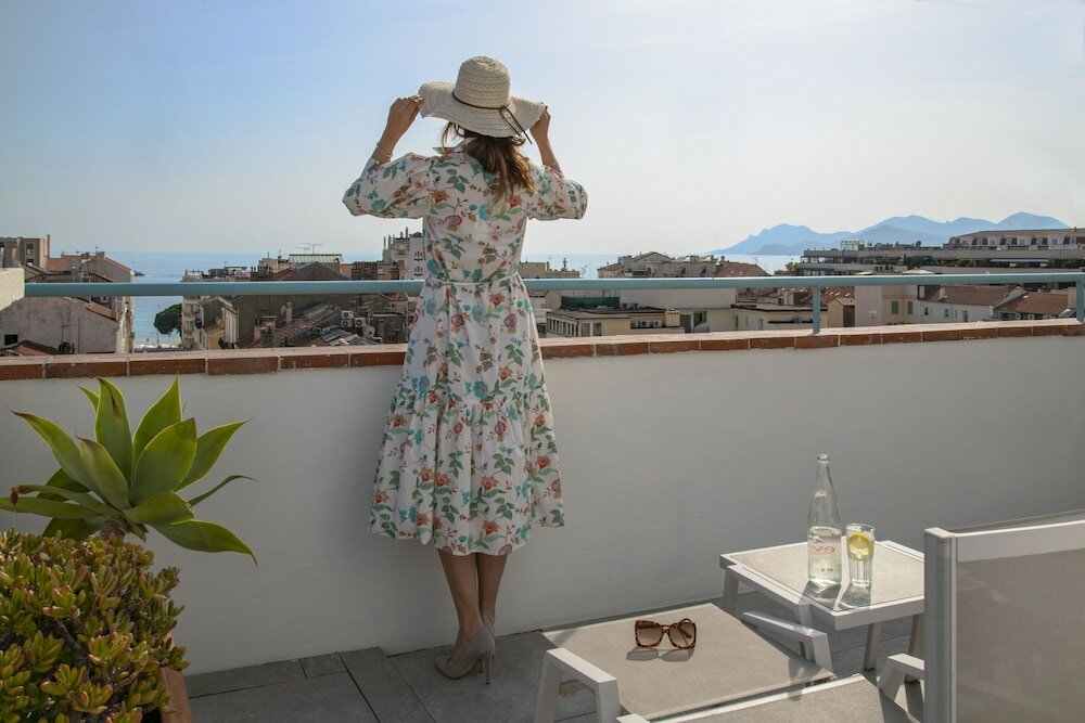 Фото Best Western Premier Le Mondial