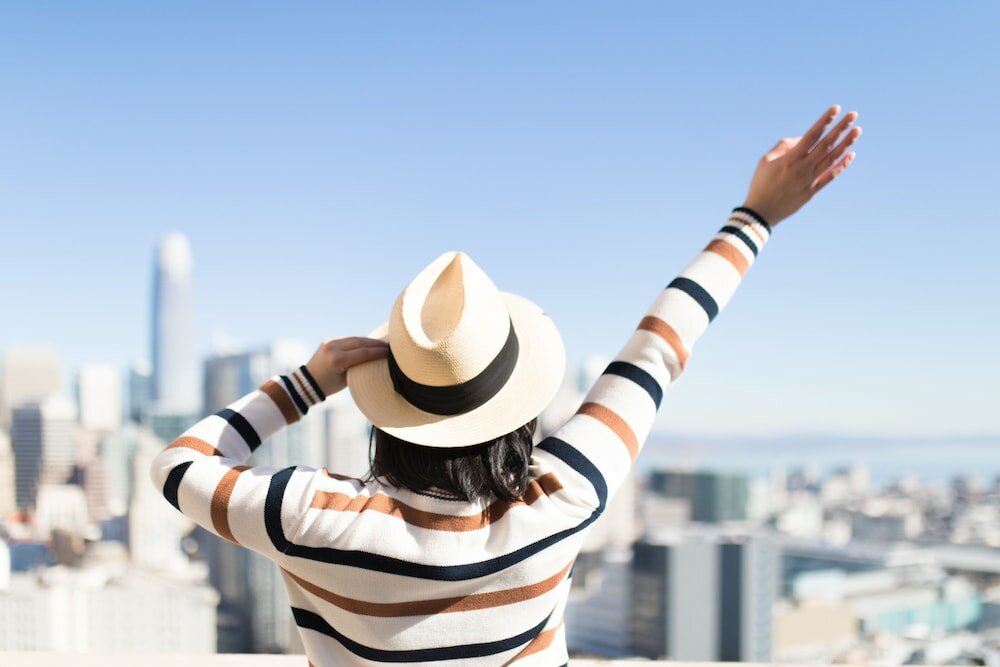 Фото Parc 55 San Francisco - A Hilton Hotel