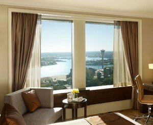 Гостиница Shangri-La Sydney