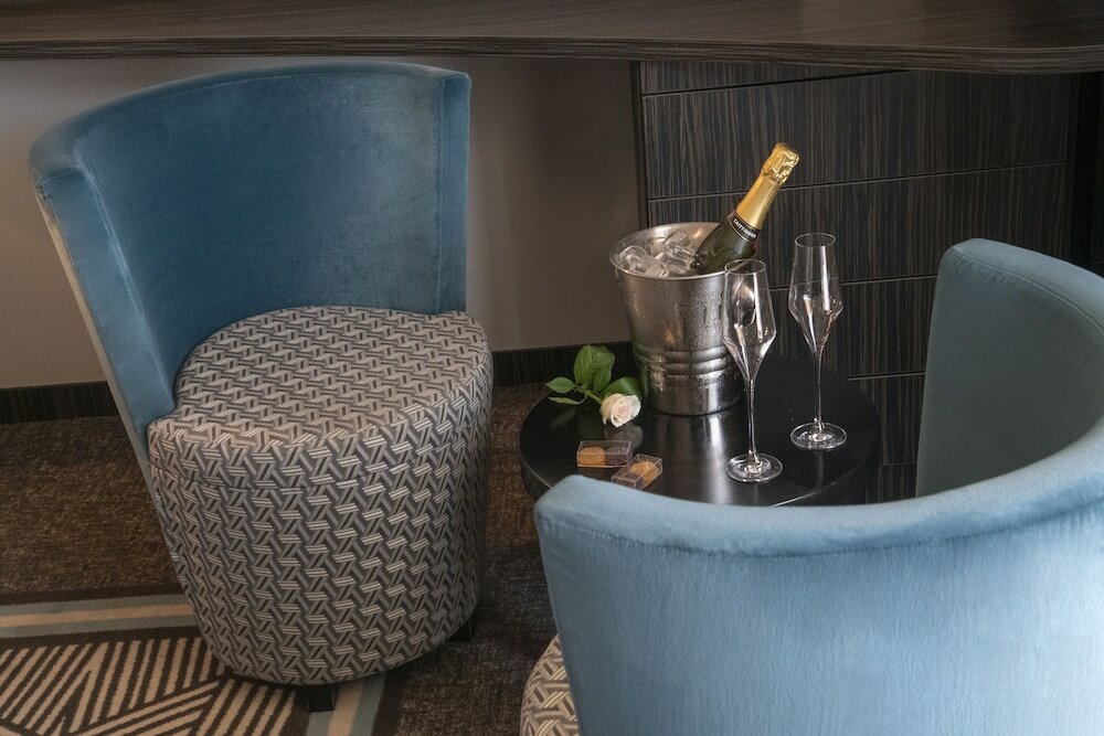 Фото Best Western Premier Le Mondial