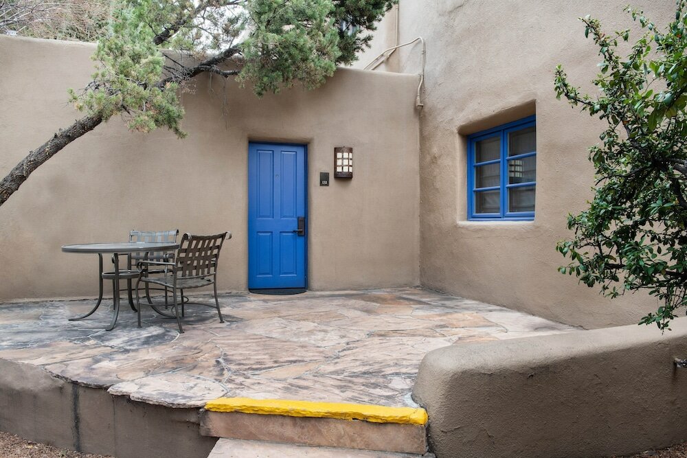 Фото La Posada de Santa Fe, A Tribute Portfolio Resort & SPA