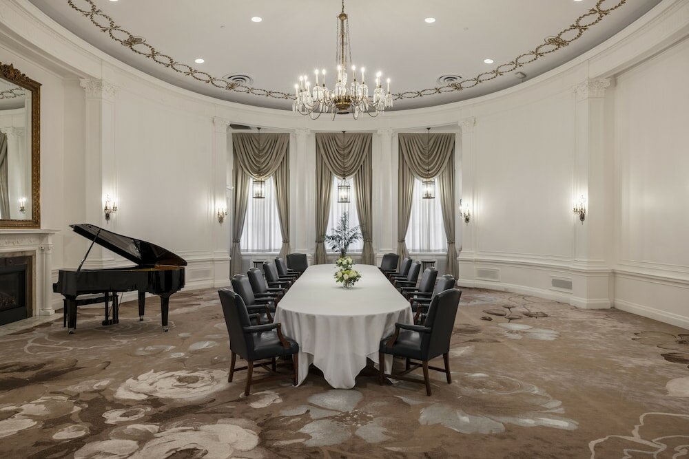 Фото Fairmont Palliser