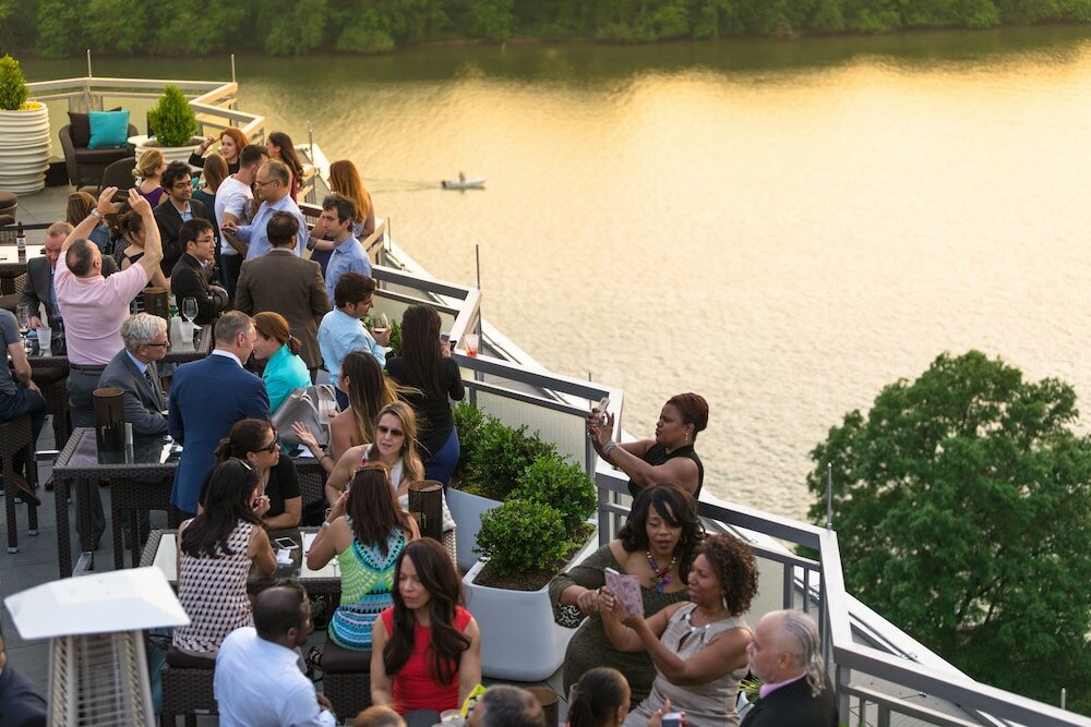 Фото The Watergate Hotel