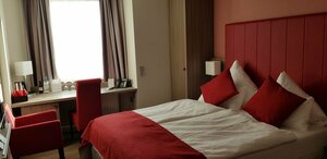 Best Western Plus Hotel Regence  (North Rhine-Westphalia, Städteregion Aachen, Aachen, Peterskirchhof), hotel