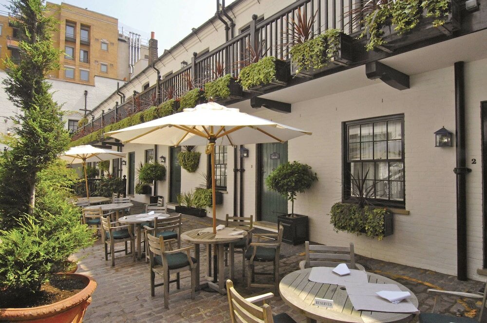 Фото The Stafford London