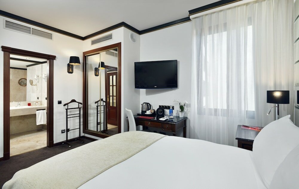 Фото Hotel Victoria Gran Meliá