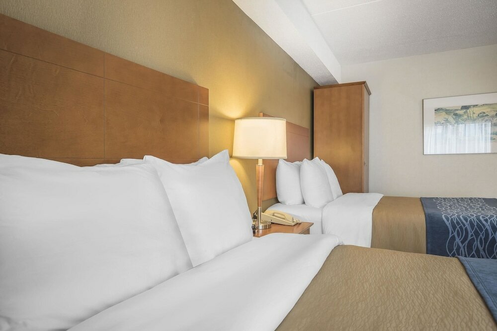 Фото Comfort Inn