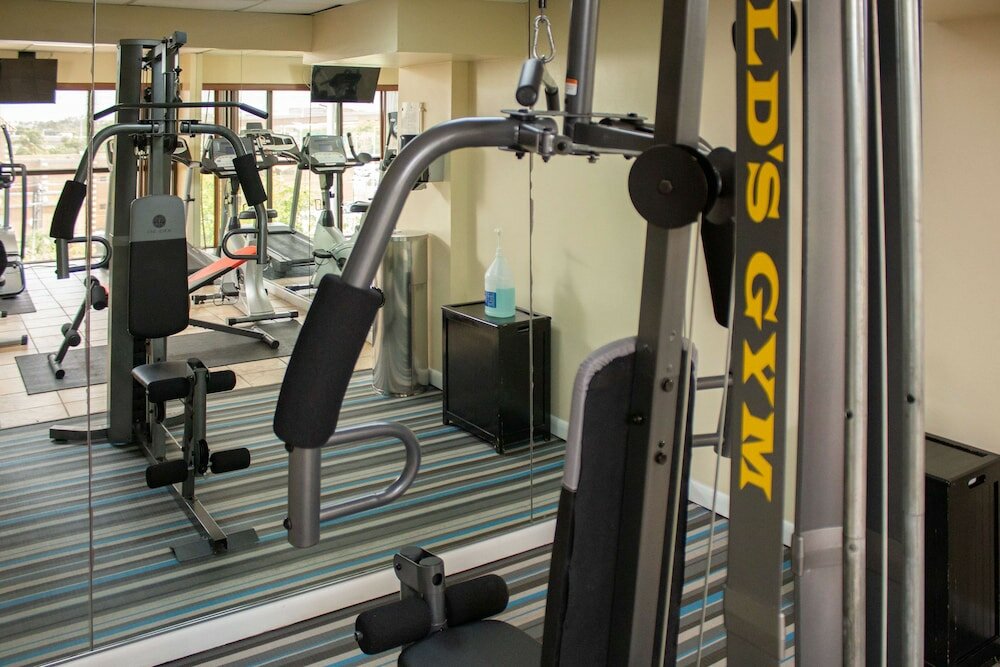 Фото Regency Miami Airport