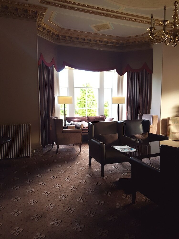 Фото Norton House Hotel & SPA