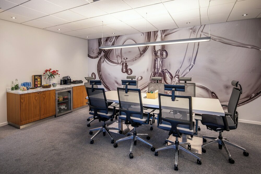 Фото Crowne Plaza Antwerpen by IHG