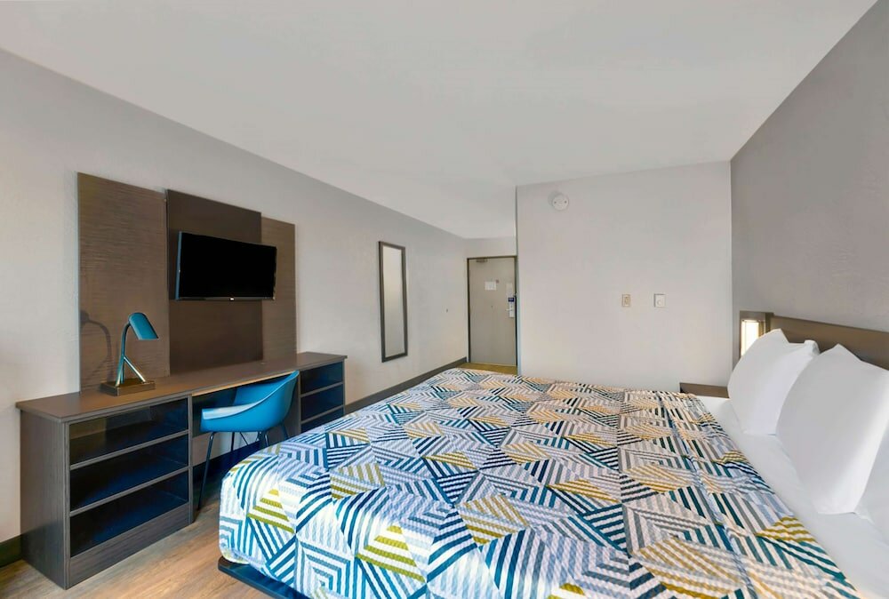 Фото Motel 6 Oak Creek, Wi