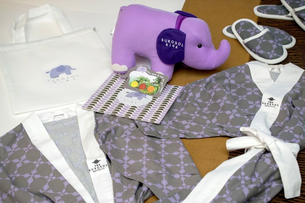 Фото The Sukosol