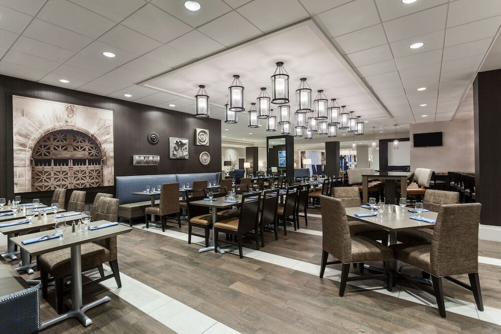 Фото Wyndham Philadelphia Historic District