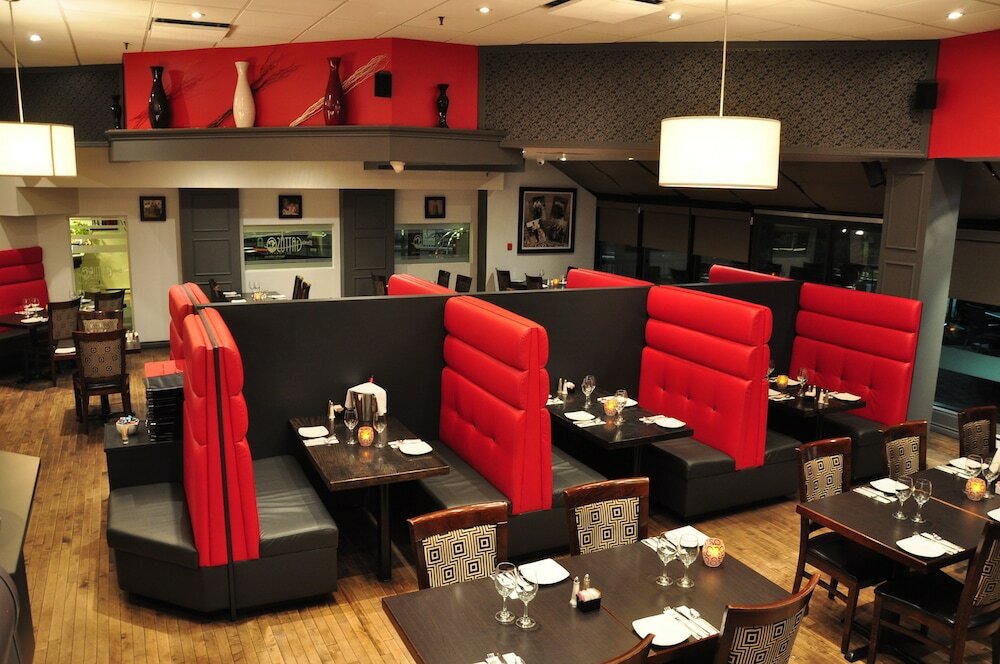 Фото Quality Inn & Suites Brossard