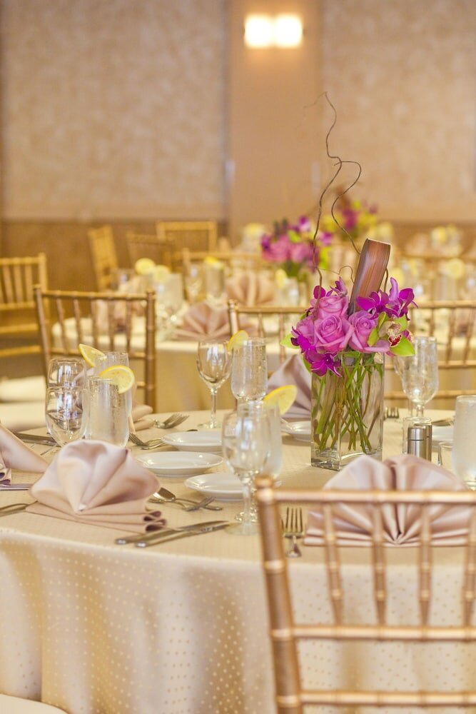 Фото The Inn at Longwood Medical