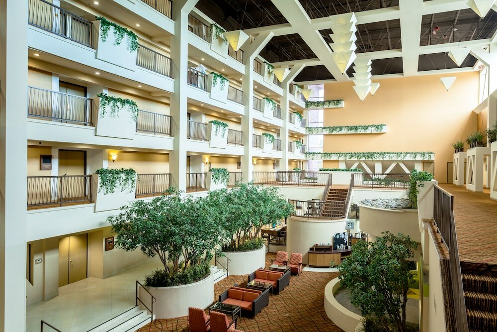 Фото Хилтон