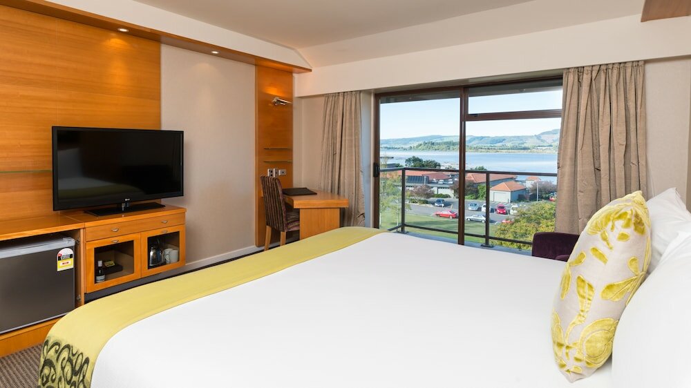 Фото Millennium Hotel Rotorua