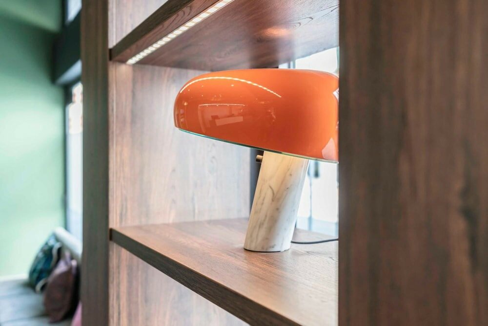 Фото Westend Hotel